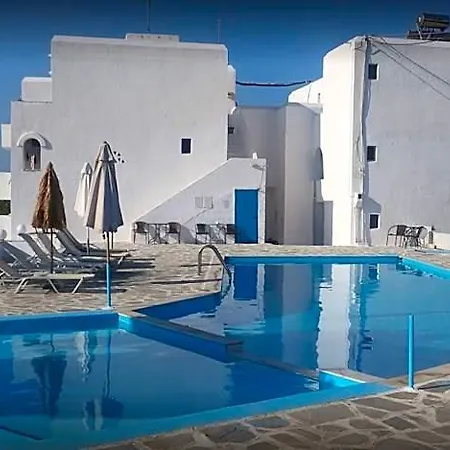 Naxos Sun