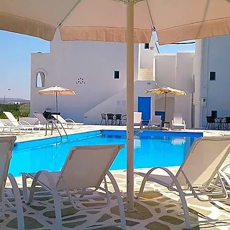 Hotel Naxos Sun Naxos City