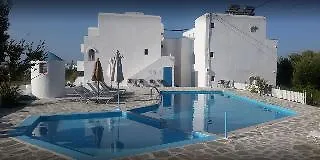 Hotell Naxos Sun