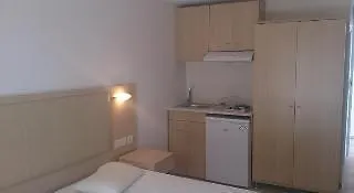 Naxos Sun 3* Naxos City